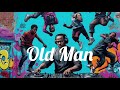 Eesc City -Old Man