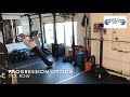 Pull Exercise Variations for the Never Too Old to Lift eBook