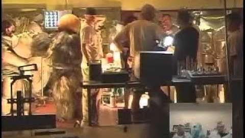 Twiztid Story of Our Lives Making of Part 2