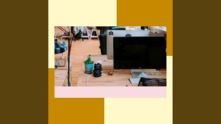 Cool Backdrops for Office Tranquility