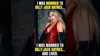 What really happened between Jeanie Clark and Billy Jack Haynes