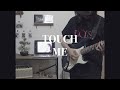 『BiS - TOUCH ME』弾いてみました【Guitar cover】