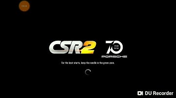 CSR 2 Racing Aston Martin Vulcan, Tune and shift pattern,  beating Dyno