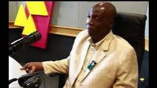 George Maluleke  - Mashamplani