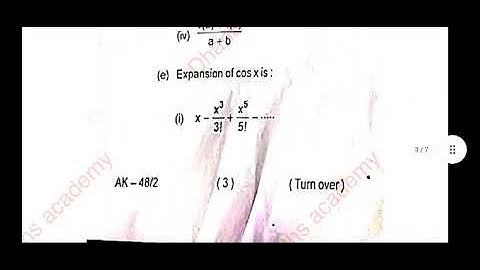 Sem-3 paper-5 BBMKU session 20-23