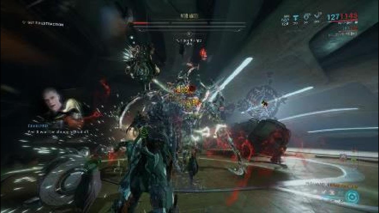 Kill Void Angles Fast!