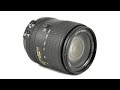 AF-S DX Nikkor 18-300mm f/3.5-6.3G ED VR Lens Review