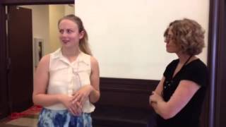 Garbage Bag Gala 2013 Promo!