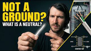 What Is the Neutral Wire? (And Why We Need It)