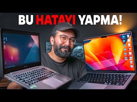 Laptop Alırken Dikkat Et! Laptop Satın Alma Rehberi 2023