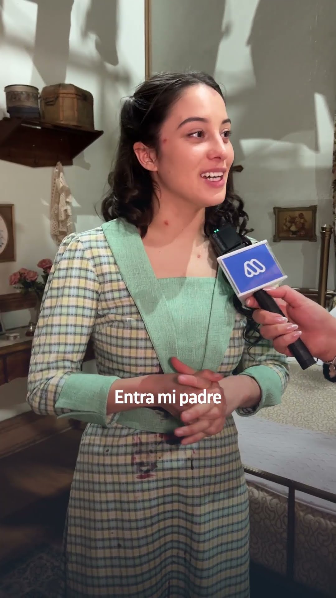 ¿Qué le dirían a José Luis Echeñique? #ElSeñordelaQuerencia