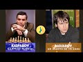 Garoto de 15 anos contra o campeão mundial! || Kasparov x Teimour Radjabov (2003)