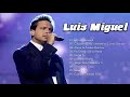 Luis Miguel Top 30 Best Songs - Luis Miguel 90's Greatest Hits