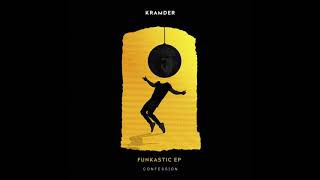 kramder - Pure Gasoline Resimi