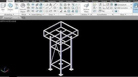#Solar dual pump structure design how to design solar dual pump structure in AutoCAD solar dual pump