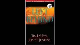 Left Behind (Left Behind Series Book 4)