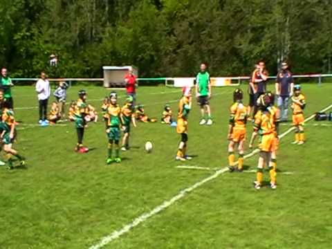 Woolston Rovers Greens Vs Woolston Rovers Golds (Part 1 of 4) - YouTube