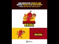 JASA DESAIN LOGO MASKOT MURAH DAN UNIK  #desainlogo #jasadesainlogo #bisnis #umkmindonesia