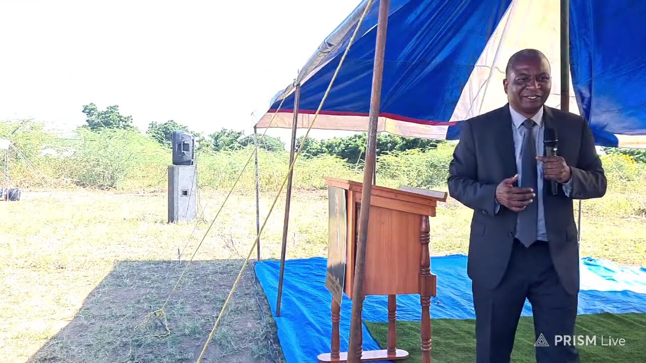 Ngabu Revival - Headstone Prophetic Ministry International