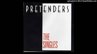 The Pretenders ft. UB40 - I Got You Babe [HD]