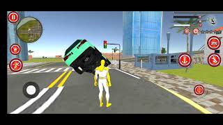 Miami Rope Superhero Games  Part 1 screenshot 5