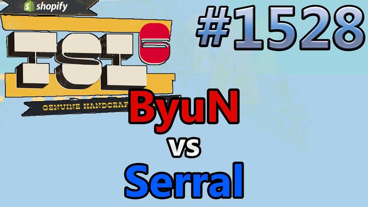 StarCraft 2 - Replay-Cast 