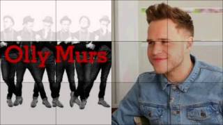 Olly Murs Don't Say Goodbye