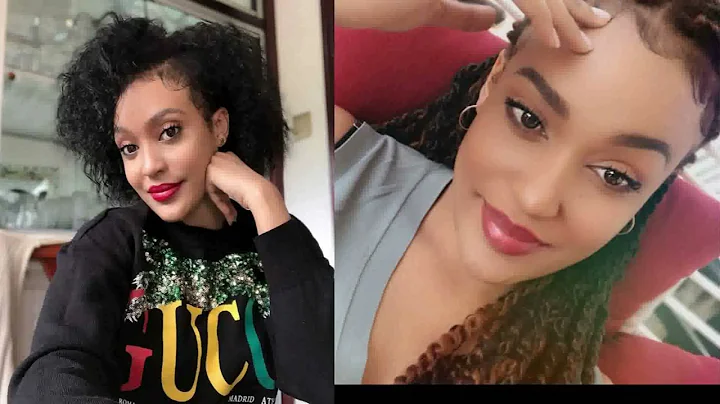 Meet Martha Ainomugisha, Ham Kiggundus Girlfriend ...