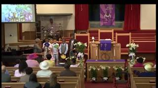 FBC Live Stream Easter Program 4-21-19
