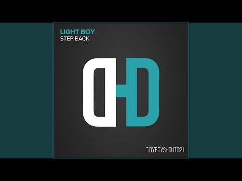 Light Boy — Step Back (Majestic 12 Remix)