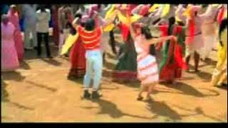 Main Saarey Gaaon Ka Chhaila - Aamir Khan - Fara - Isi Ka Naam Zindagi - Bollywood Songs