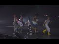XG - SOMETHING AIN'T RIGHT @ The first HOWL in Manila