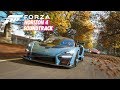 Forza Horizon 4 Soundtrack Build A Fire Young Ejecta mp3