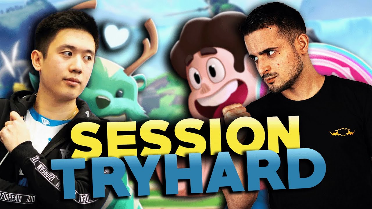 Nous sommes IMBATTABLES ! ft Enki