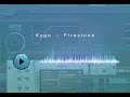 Firestone - Kygo - FL Studio Remake + Download