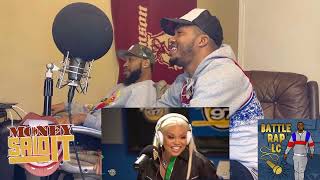 Latto | Funk Flex | #Freestyle176 - REACTION Video