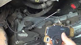 1992 pontiac firebird neutral safety switch adjustment ... ford a4ld neutral safety switch wiring diagram 