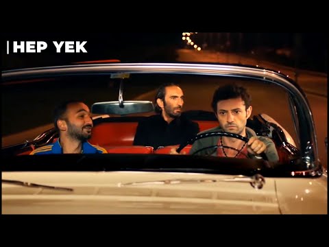 Senin Kızı Dağa Kaldırdılar | Hep Yek