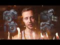 Выбор лучшей камеры в 2020: Canon R5 vs Canon R6 vs Sony a7 III vs Sony a7s III