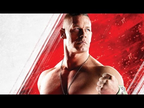 WWE 2K15 एक्सबॉक्स वन/प्लेस्टेशन 4 रिव्यू