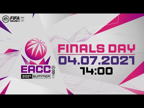 [Trực tiếp] Vòng Chung Kết EACC Summer 2021 - 04/07 | FaZe vs WW | MCET vs MCD | ARENA Showmatch