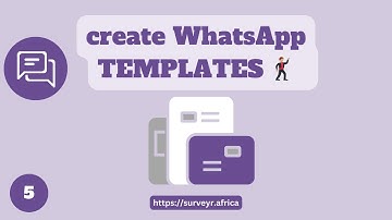 Creating WhatsApp Broadcast Templates: A Step-by-Step Guide