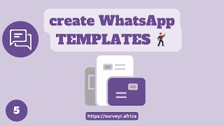 Creating WhatsApp Broadcast Templates: A StepbyStep Guide