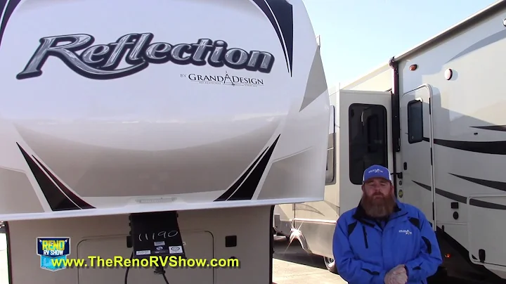 The Reno RV Show January 2017
