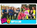 KIDZ BOP Kids - Boy&#39;s a liar (Official Video with ASL in PIP)