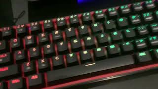 Gaming keyboard 🤑🤑🤑