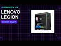 Honest Review Lenovo Legion Gaming Desktop i7-13700KF RTX 4080 64GB RAM 2026