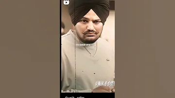 one and only sidhumoosewala rest in peace respect my idol #viral #sidhumoosewala #youtubeshorts