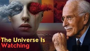 Carl Jung on Synchronicity: When the Universe Speaks Through Meaningful Coincidences