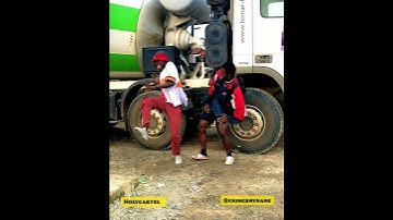 Thumbnail of mayorkun certified loner No competition sweet Dance cover